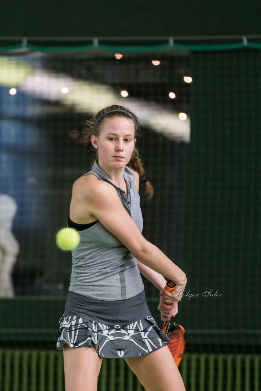 Bild 357 - Holmer Indoor Cup